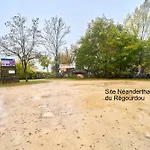 La Bessede - Dordogne 度假居