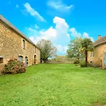 度假居 La Bessede - Dordogne
