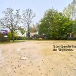 度假居 La Bessede - Dordogne La Chapelle-Aubareil