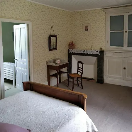 La Bessede Holiday home