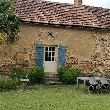 Holiday home La Bessede