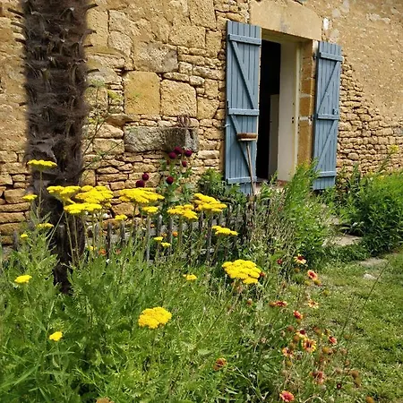 La Bessede La Chapelle-Aubareil