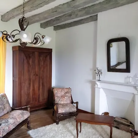 La Bessede Holiday home