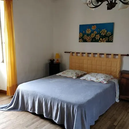 La Bessede Holiday home