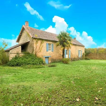 Сasa de vacaciones La Bessede - Dordogne La Chapelle-Aubareil