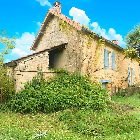 度假居 La Bessede - Dordogne