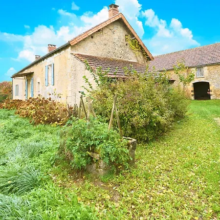 度假居 La Bessede - Dordogne *