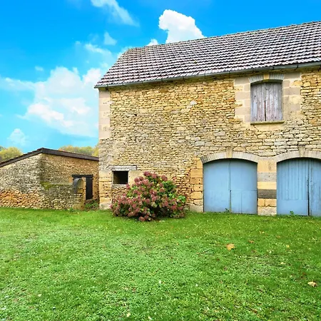 La Bessede - Dordogne Feriehus