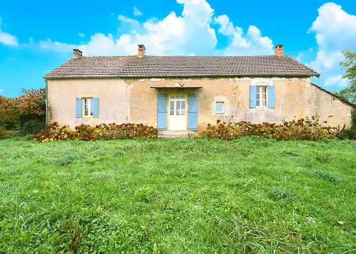 La Bessede - Dordogne