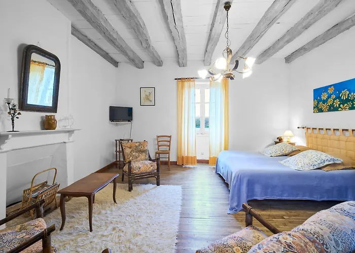 La Bessede - Dordogne بيت للعطل La Chapelle-Aubareil