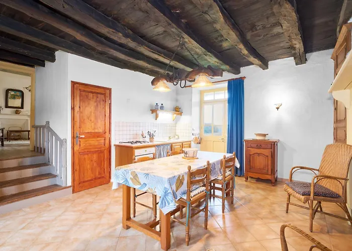 La Bessede - Dordogne *