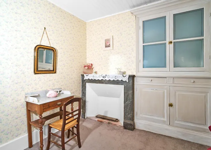 La Bessede - Dordogne بيت للعطل *