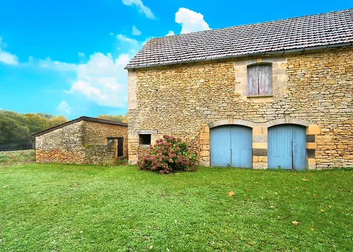 La Bessede - Dordogne *